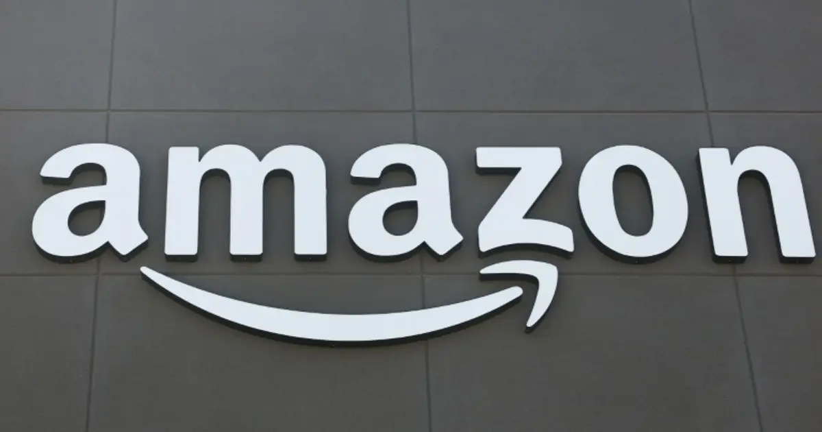 Amazon shares plunge as AI costs climb