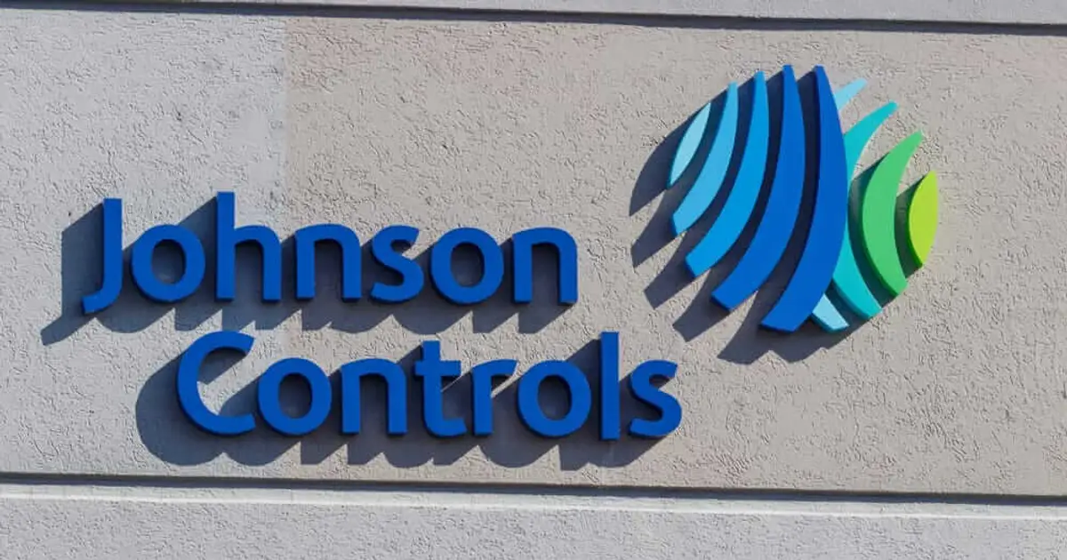 Do Wall Street Analysts Like Johnson Controls Stock ?
