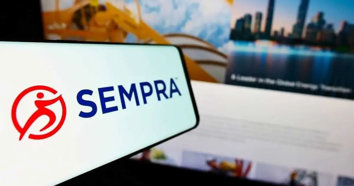 Do Wall Street Analysts Like Sempra Stock ?