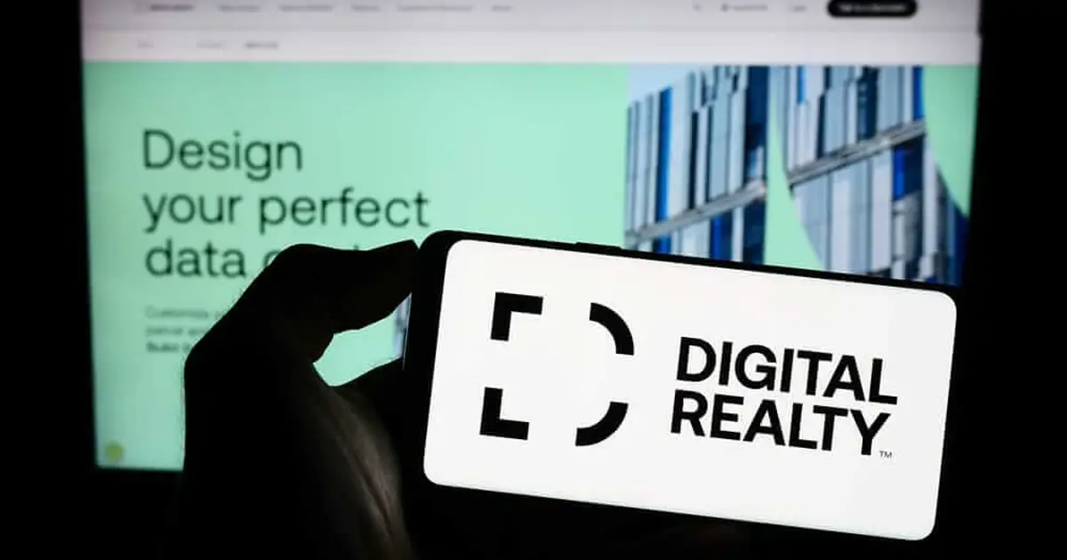 What Are Wall Street Analyst Target Price for Digital Realty Trust Stock ?