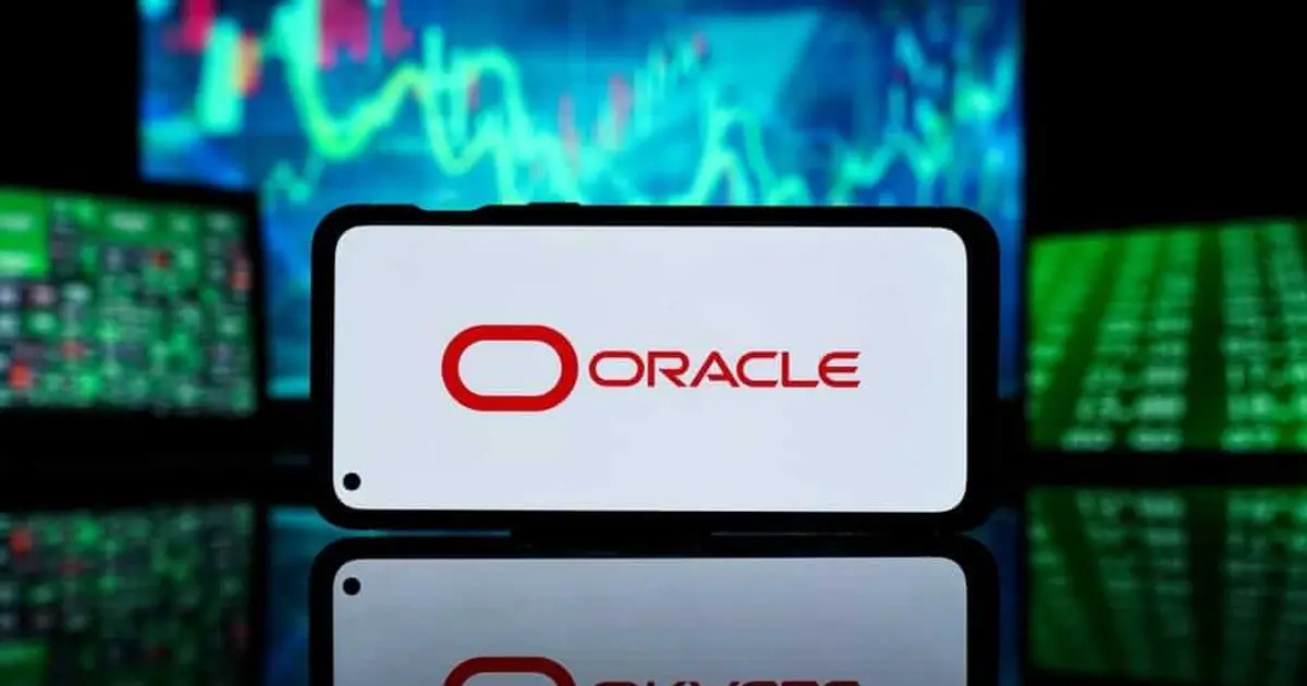 Are Wall Street Analysts Predicting Oracle Stock Will Climb or Sink ?
