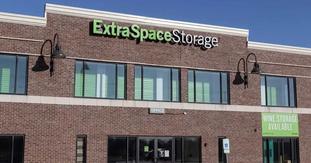 Extra Space Storage Quarterly Earnings Preview : What You Need to Know