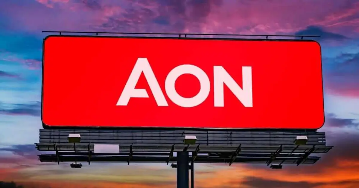 Are Wall Street Analysts Predicting Aon Stock Will Climb or Sink ?