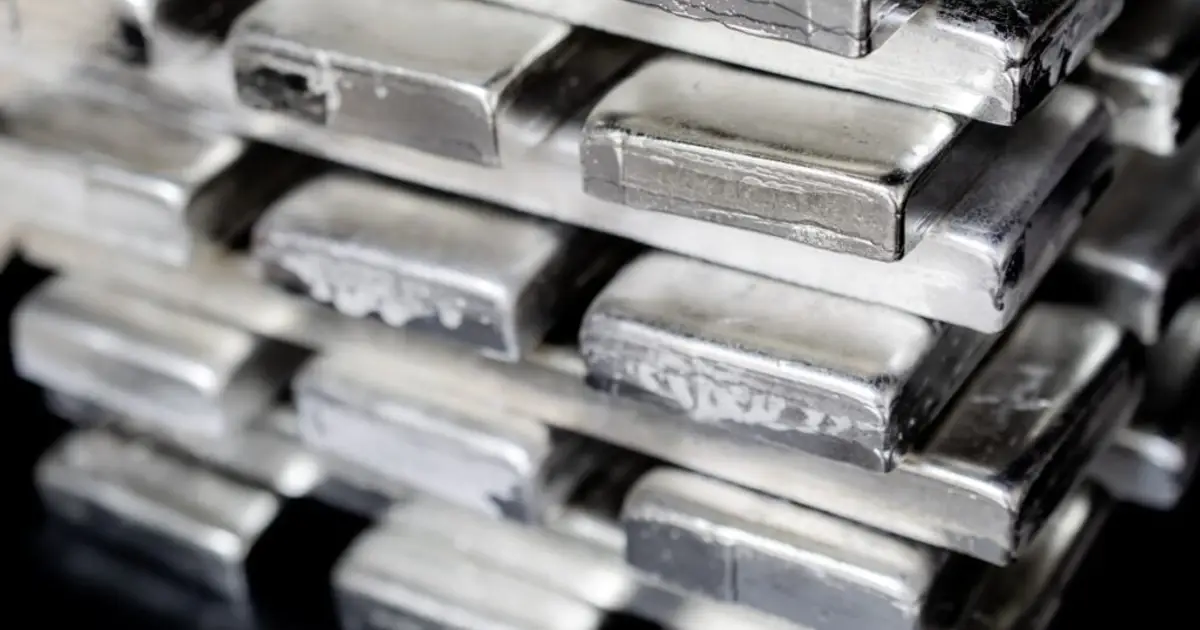 How Silver Cracked $100 And Added More Than Bitcoin Entire Market Cap In 3 Months