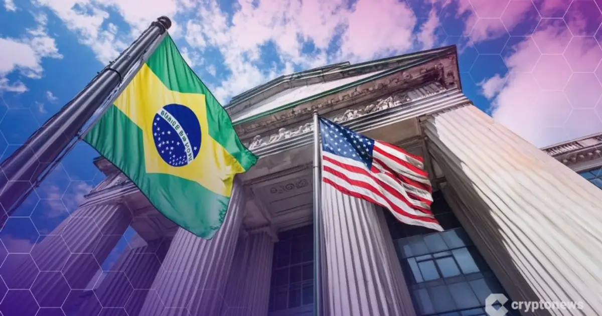 Brazil Nubank Wins OCC Conditional Approval for U . S . National Bank – Crypto Custody Soon ?