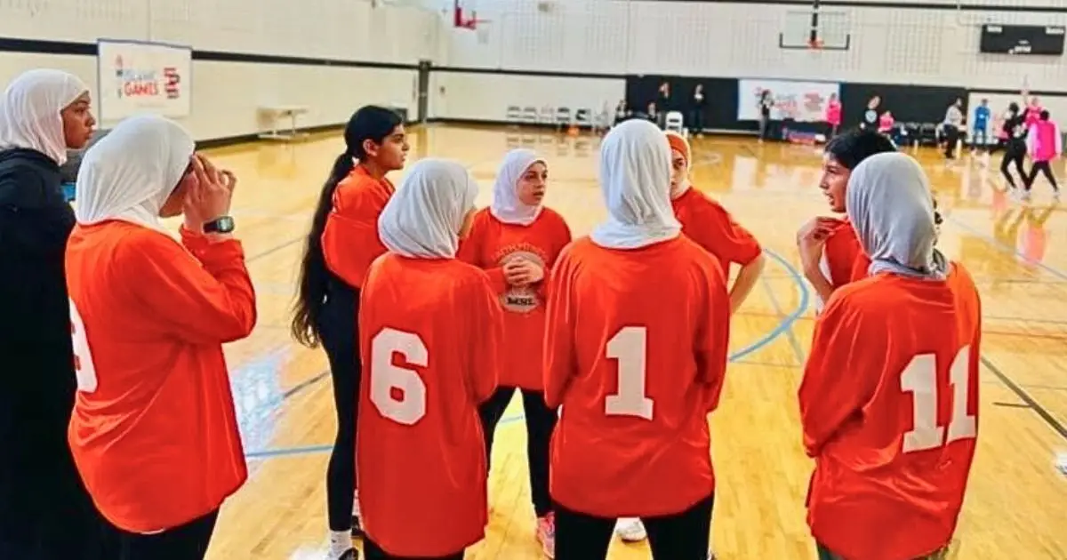 Cy - Fair ISD Responds To Rep . Wesley Hunt Inquiry : No Approval For 2026 Islamic Games Facility Use