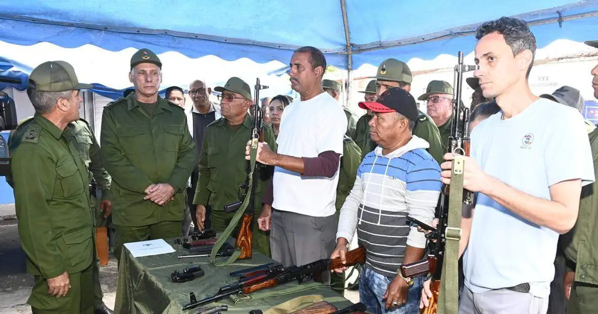 Cuba offers security cooperation to U . S . amid its harassment of American diplomats