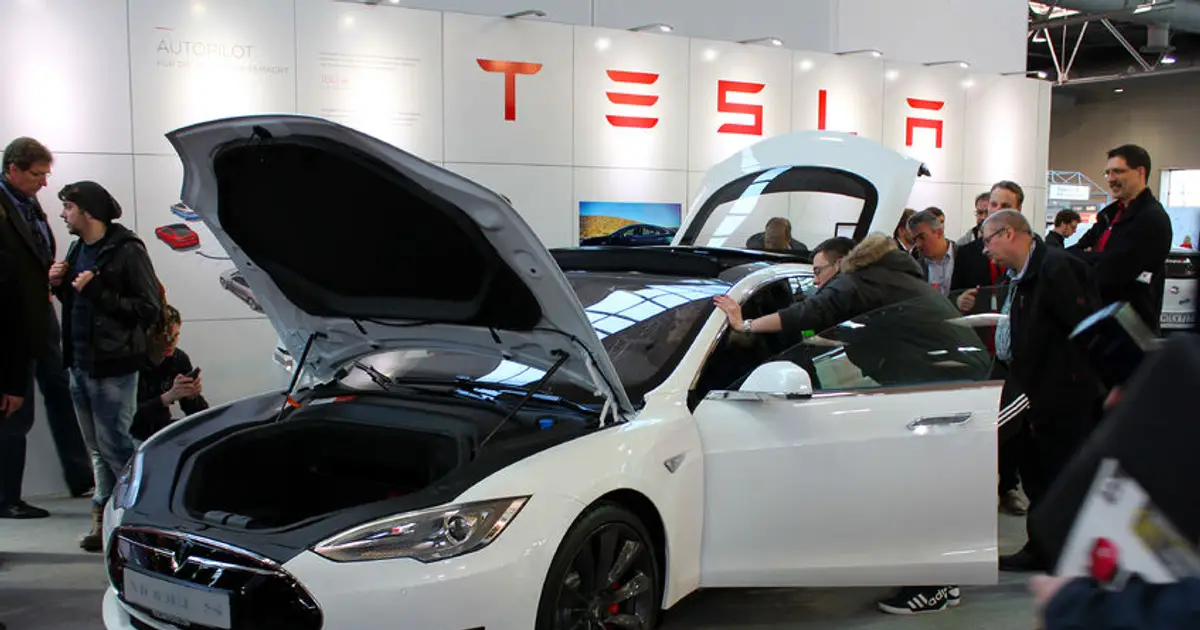 Tesla ( TSLA ) Seen as  Physical AI  Leader as Mizuho Lifts Price Target