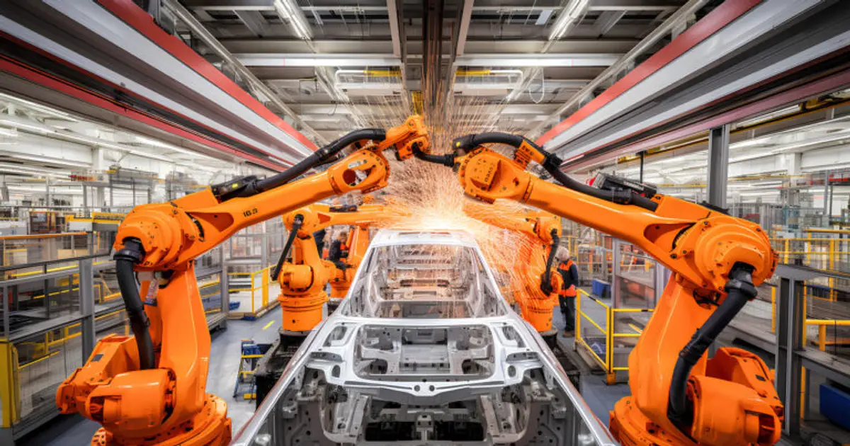 Stifel Sees Upside for Teradyne ( TER ) from AI and Semi Test Share Gains