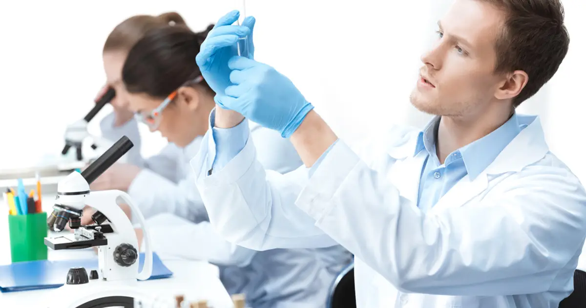 Here Why uniQure ( QURE ) Declined in Q4