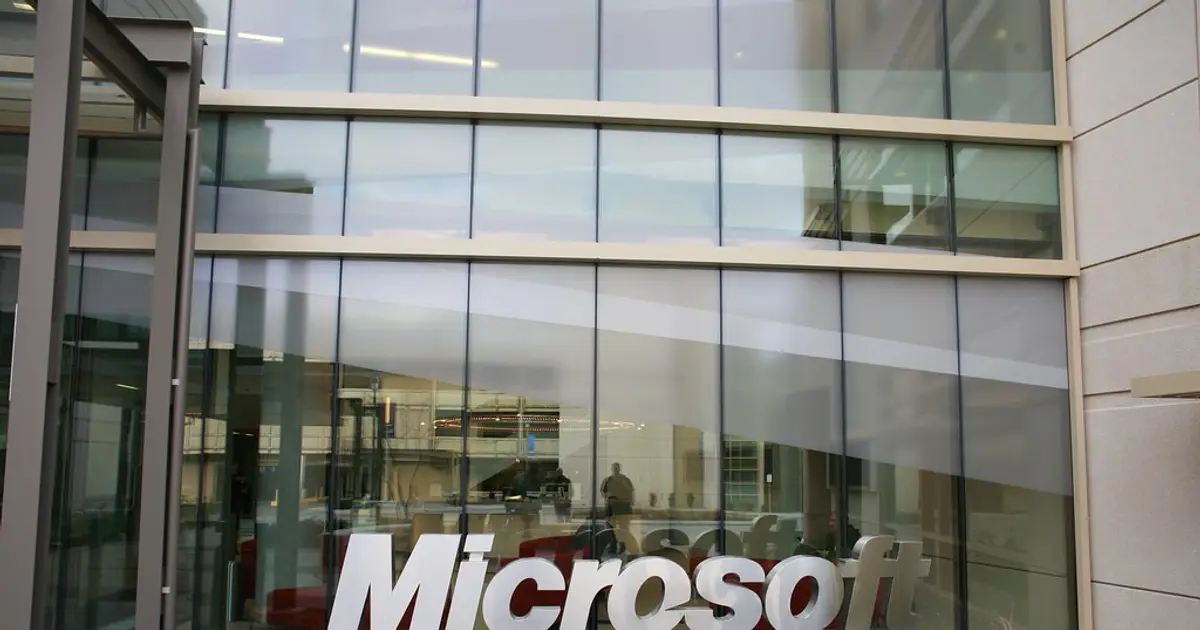 TD Cowen Keeps Buy on Microsoft ( MSFT ) Despite Softer Azure Growth