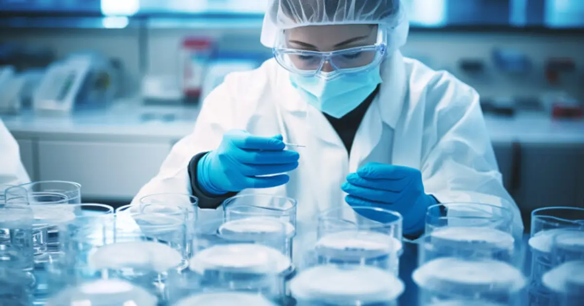 Corcept Therapeutics ( CORT ) Climbs 26 . 6 % on Stellar Clinical Trial Result