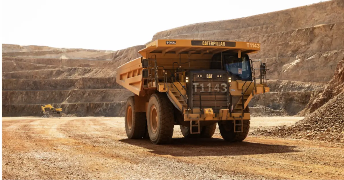 Taseko Mines ( TGB ) Soars 14 . 5 % on Project Vault , Ahead of Earnings