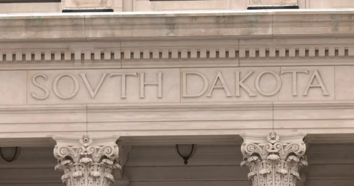 South Dakota Governor race finance reports are in