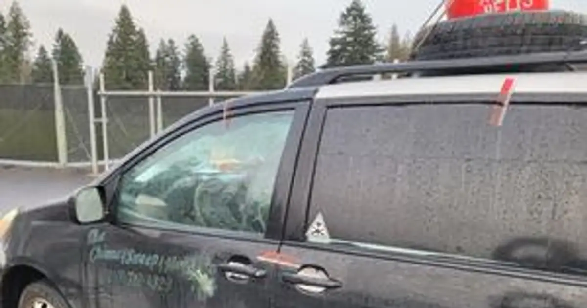Covington police : $3 , 500 retail theft suspects arrested after van identified