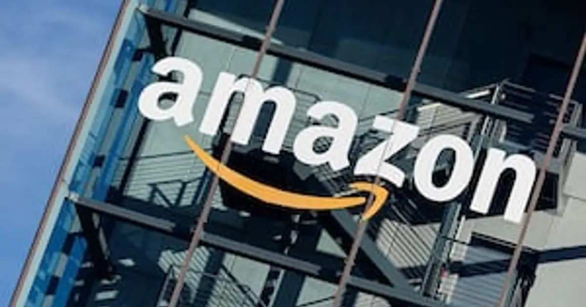 Amazon misses 4Q profit estimates despite better - than expected growth in cloud computing business