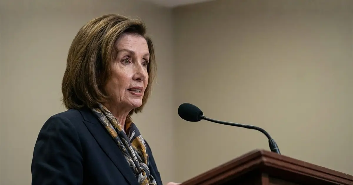 Pelosi Bullish 2026 Buy List : AI , Power & Dividends