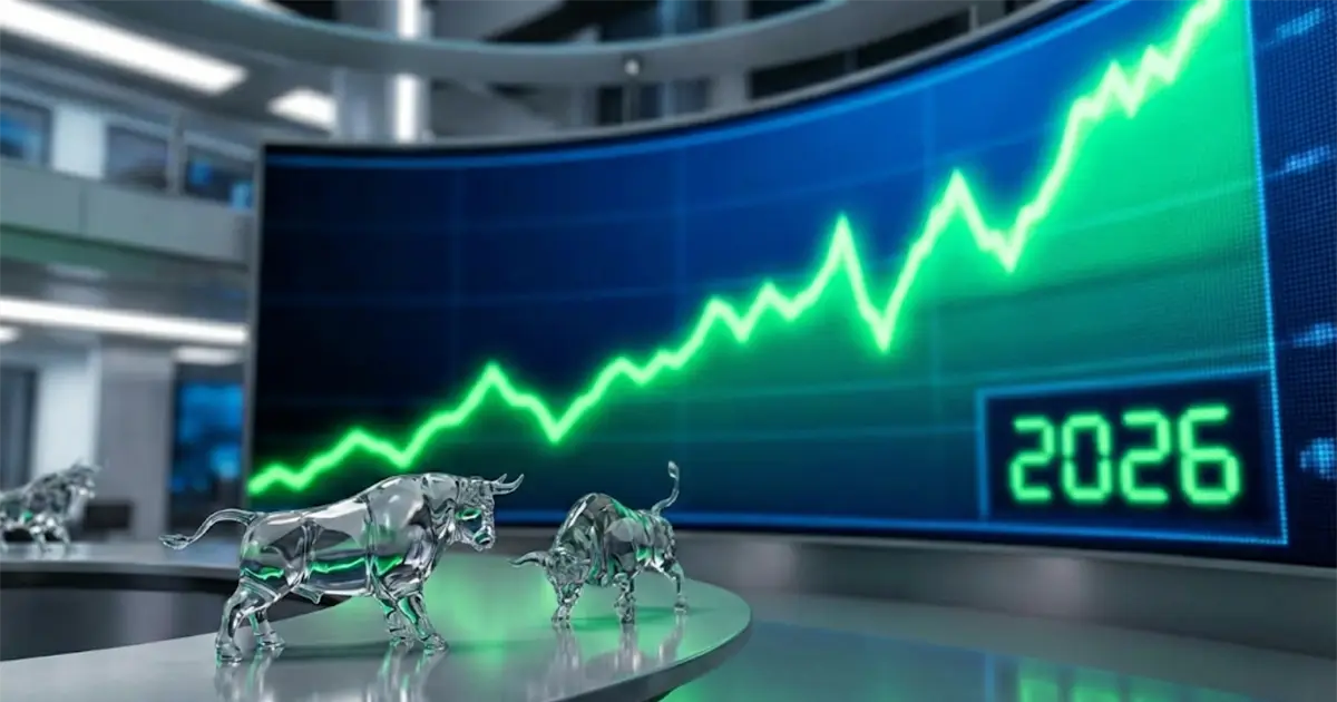 Momentum Is Just Starting for These 3 Rapid - Growth Stocks in 2026