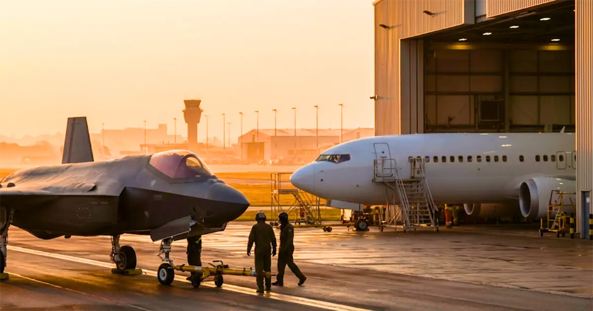 Defense Spending Is Rising Here Are 3 Stocks Built for Turbulent Times