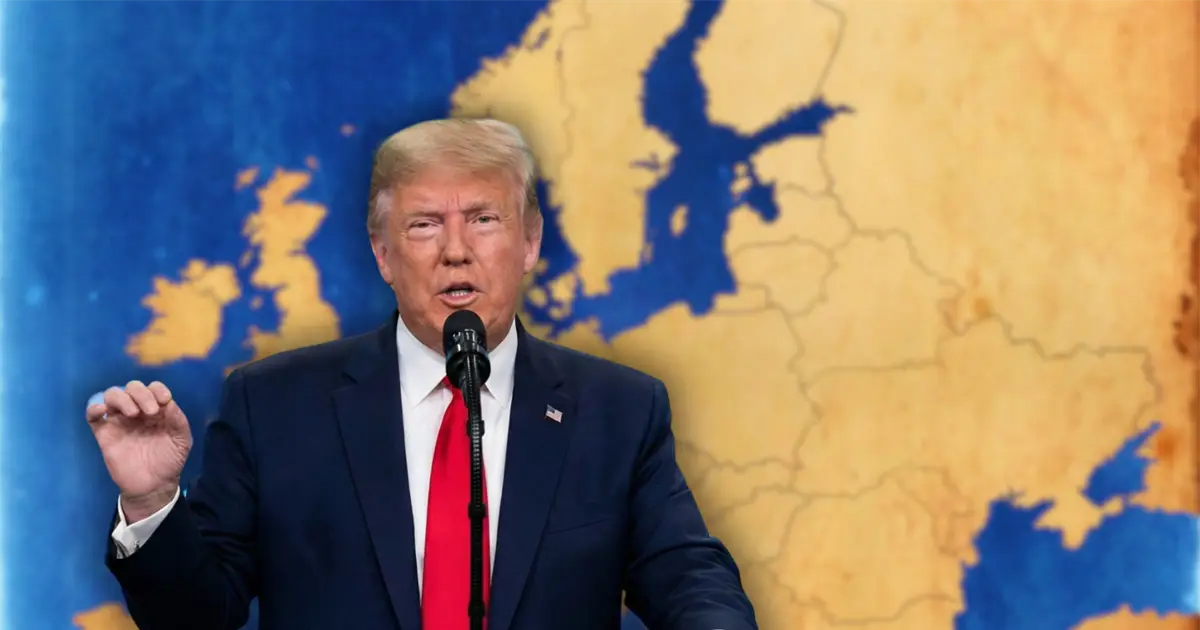 3 European Stocks Built to Shrug Off Tariffs