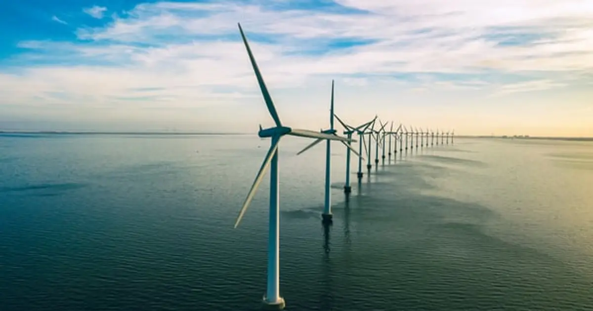 This Energy Stock Could Have Momentum in 2026 Beyond the AI Power Trade