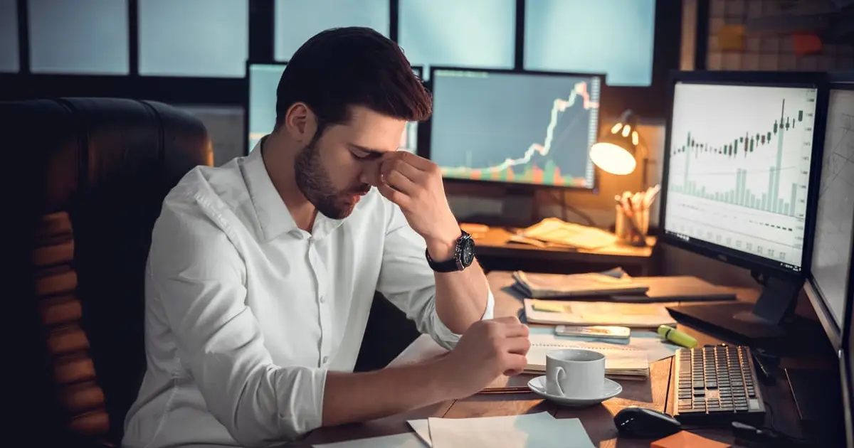 3 Big Mistakes to Avoid When Buying the Dip on Software - as - a - Service ( SaaS ) Growth Stocks