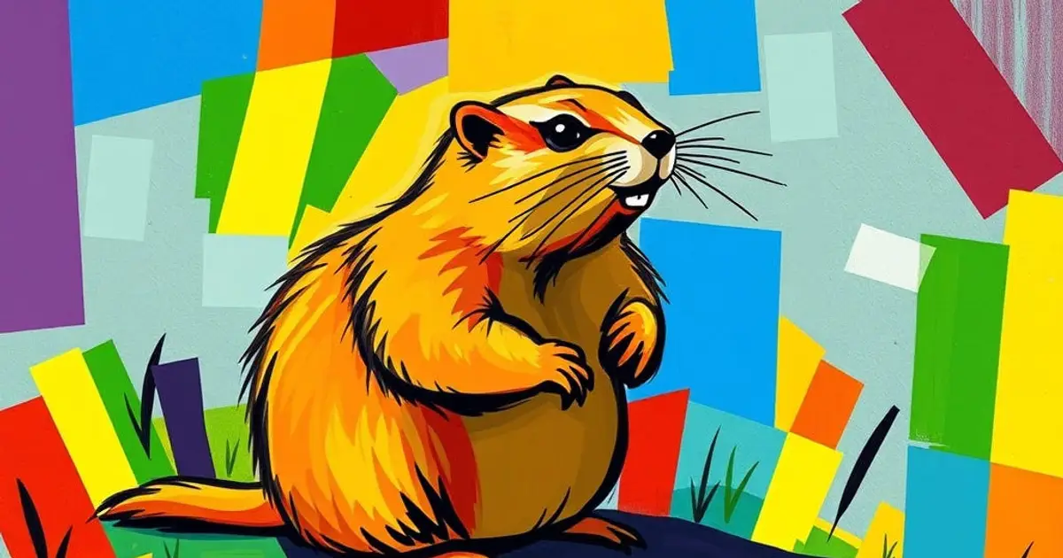 Marmot Day ( Ground Hog Day ) and the ( Lack of ) Law