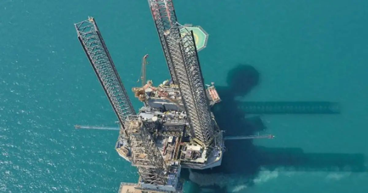 Politics , Not Barrels , Are Driving Oil Again