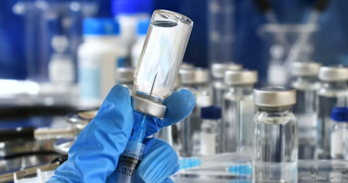 FDA declines to review Moderna seasonal flu mRNA vaccine
