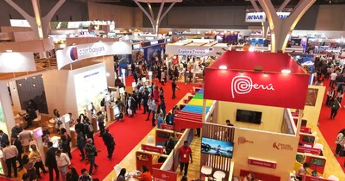 OTM 2026 Set to Bring the Global Travel Industry to Mumbai as India Outbound Market Accelerates