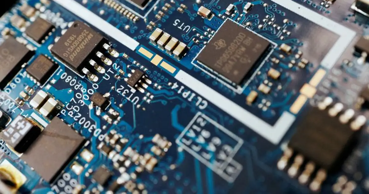 Taiwan says 40 % shift of chip capacity to US is  impossible
