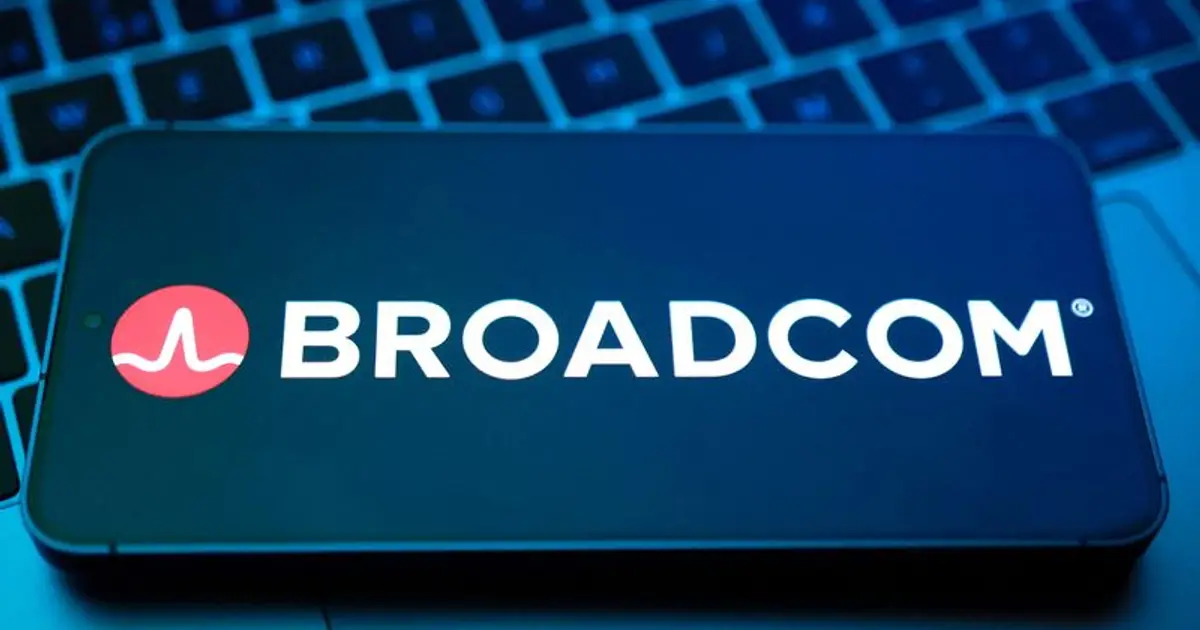 Fidelity settles lawsuit over access to  business - critical  Broadcom software