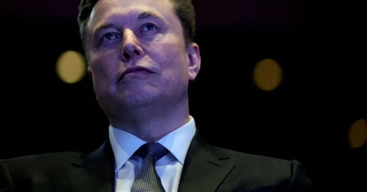 SpaceX seeks FCC nod for solar - powered satellite data centers for AI