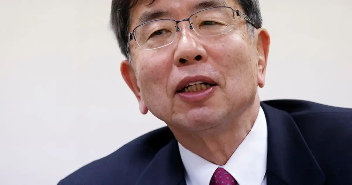 Former Japan currency chief says FX intervention should be backed by rate hikes