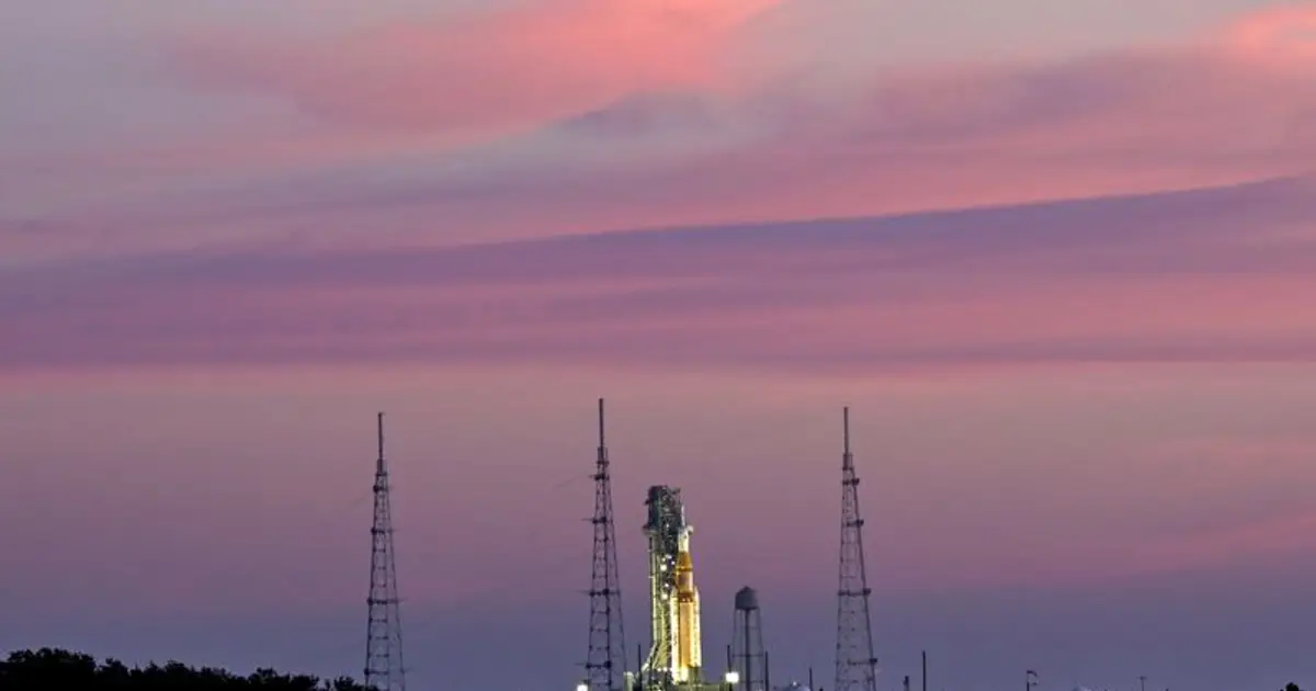 NASA Artemis II moon mission slips to March