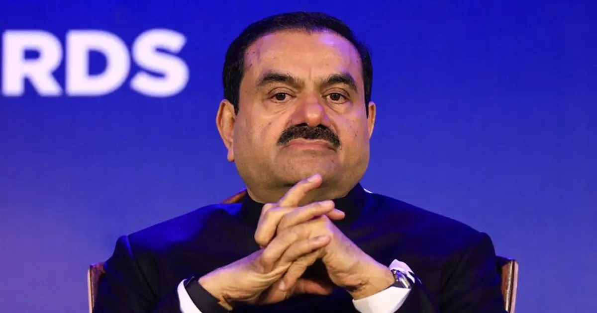 US regulator seeks to bypass Indian government to serve Adani summons