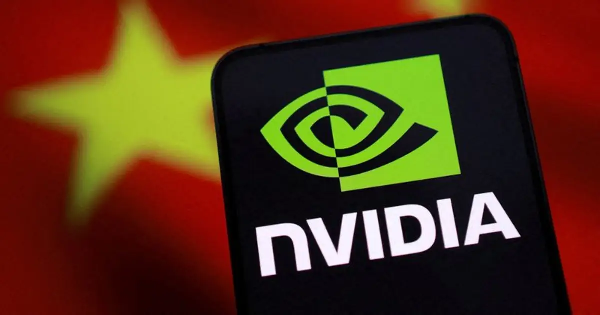 Exclusive - China gives green light to importing first batch of Nvidia H200 AI chips , sources say
