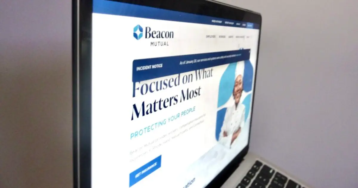 Beacon Mutual hit by ransomware attack