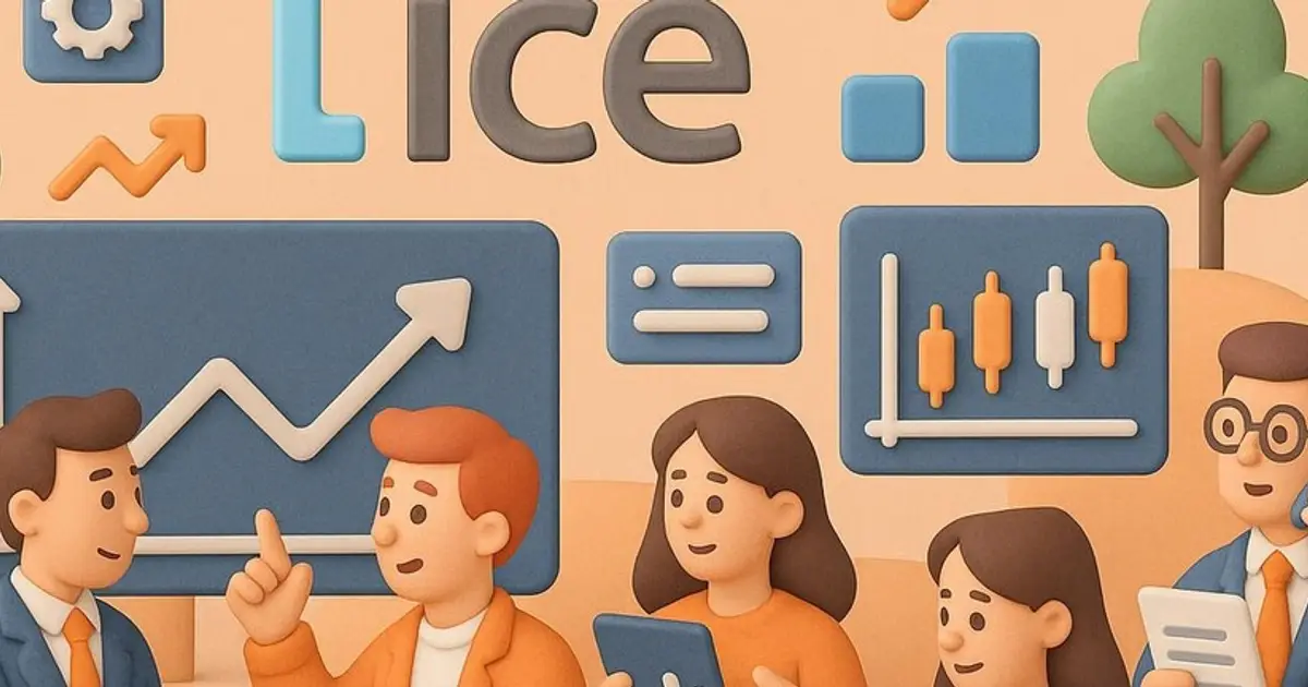 A Look At Intercontinental Exchange ( ICE ) Valuation After Record Activity Earnings Beat And SEC Clearing Approval