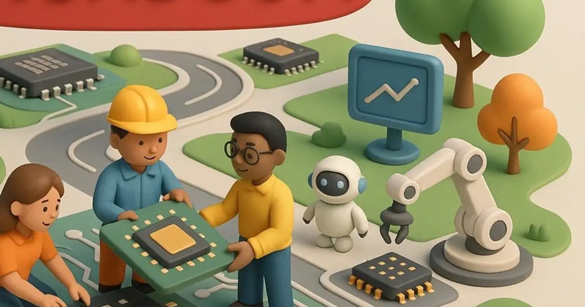 Broadcom AI Role Expands With Alphabet Capex And New Wi Fi 8