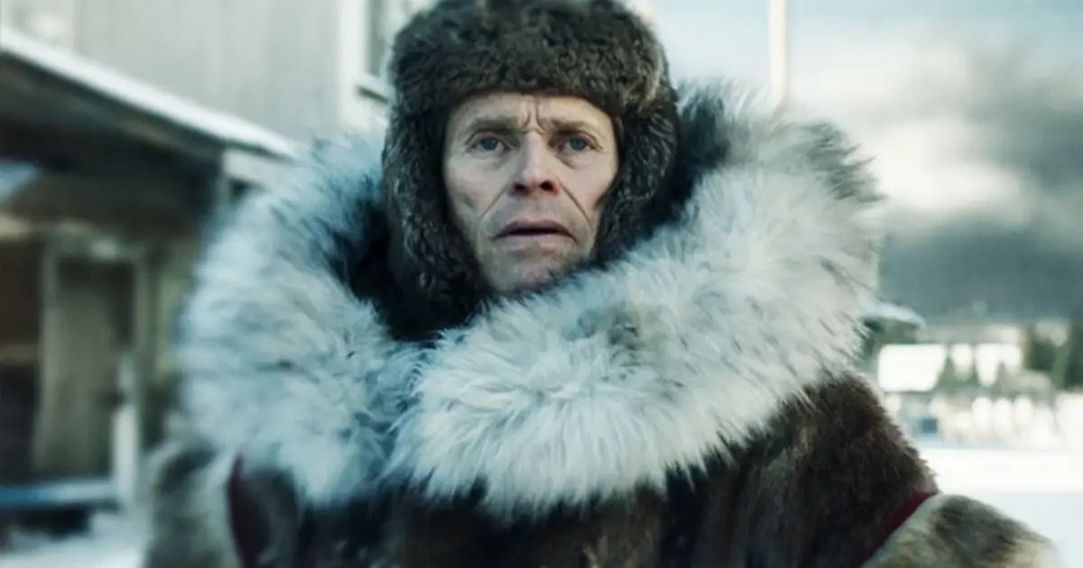 Willem Dafoe Acclaimed Historical Drama That Disney+ Once Deleted Is Streaming For Free