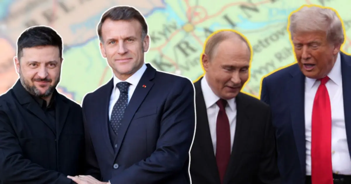 Inspecting claim Ukraine ran  sting operation  providing false intelligence to US that was then leaked to Russia