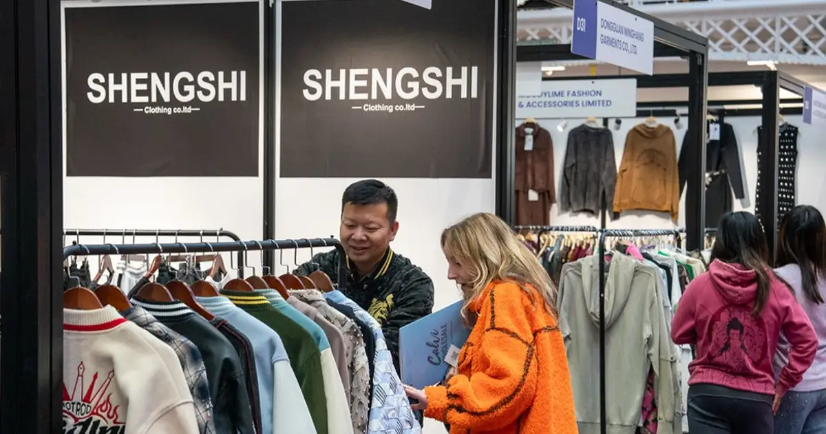 One Day Tariffs Go Up , Another Day They Go Down : Suppliers Sound Off
