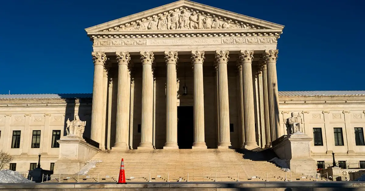 RNC asks Supreme Court to take up Pennsylvania mail ballot fight