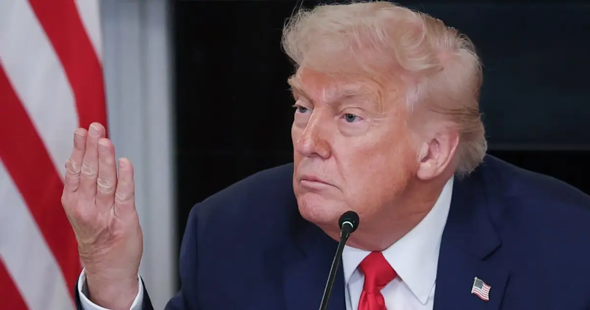 Treasury to hold summit on Trump accounts