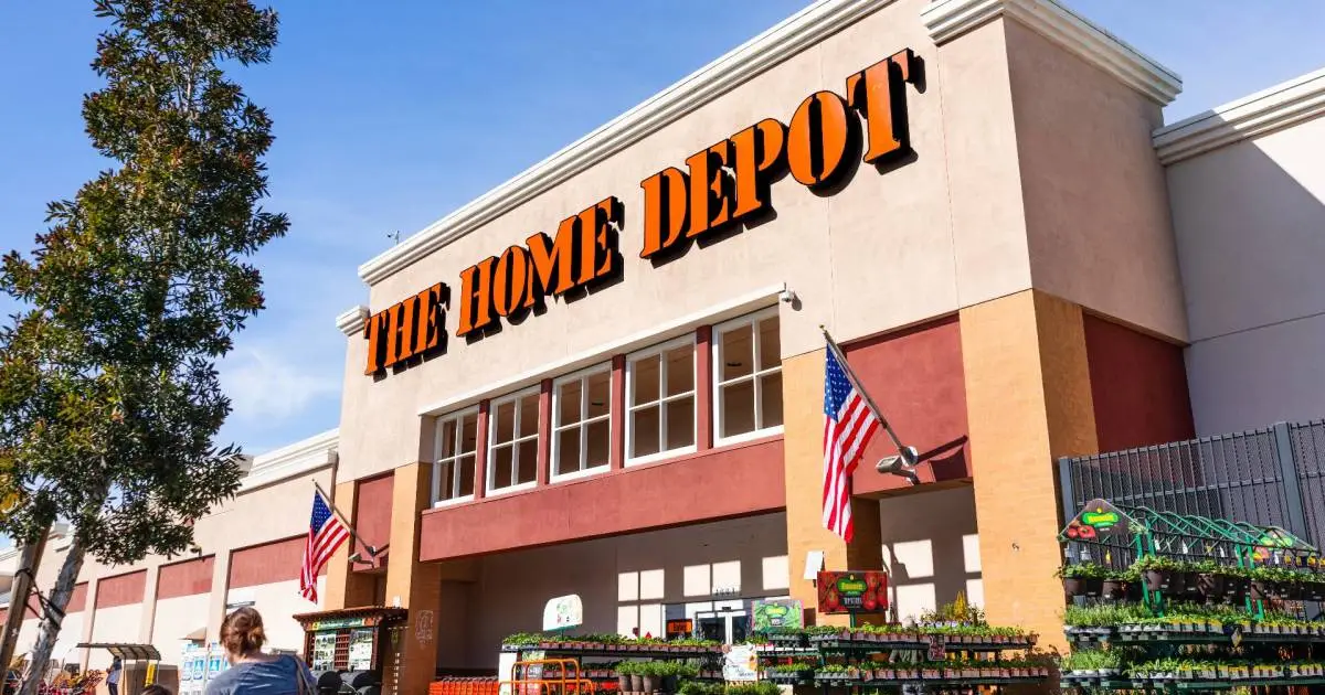 Home Depot makes pressing workforce decision amid struggles