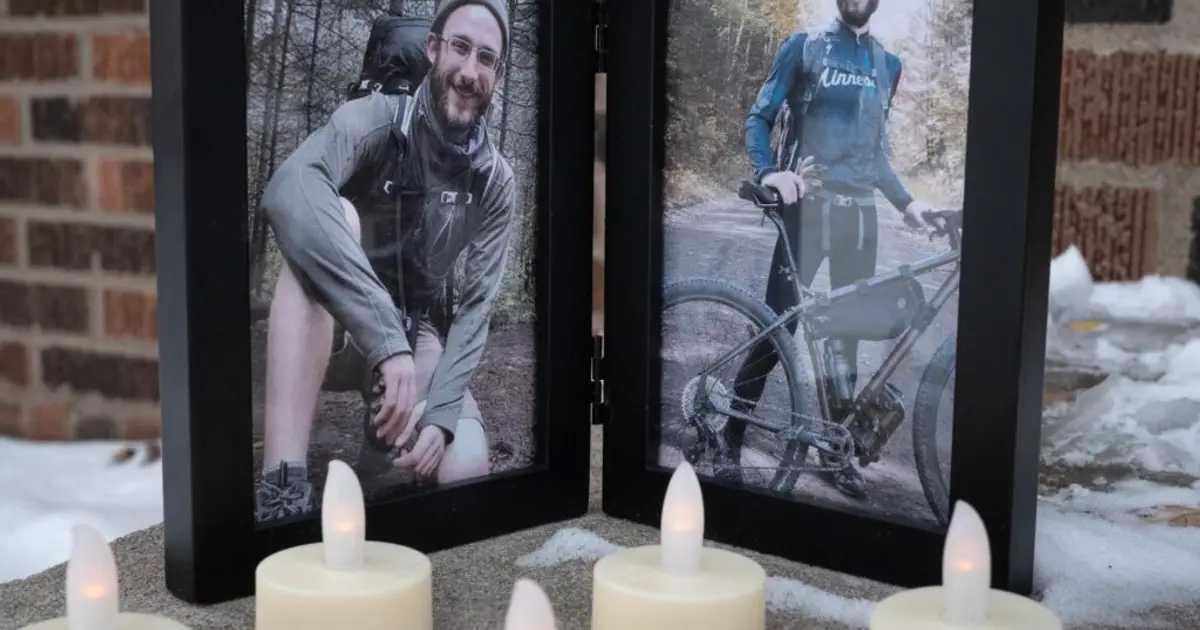 Utah leaders ask for Minnesota shooting investigation and de - escalation
