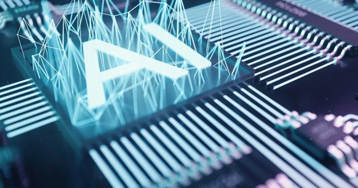 Already Up Over 50 % - These 2 AI Chip Stocks Are Just Getting Started