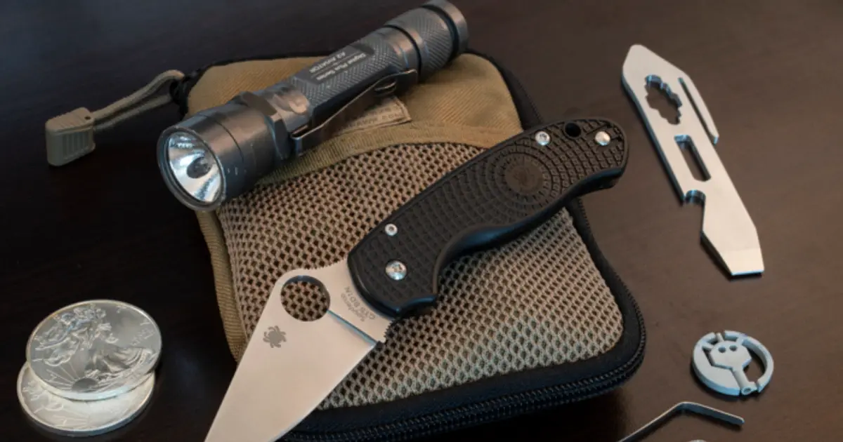 The Best Knives of SHOT Show 2026