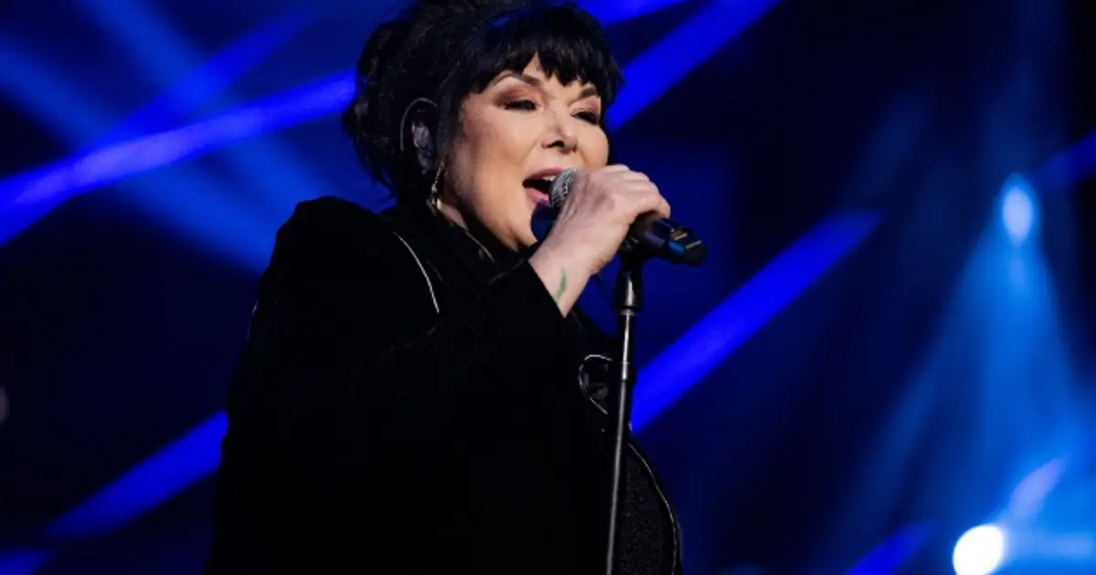 Heart Ann Wilson announces new shows with band Tripsitter